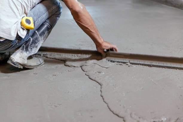 Best Waterproofing & Drywells  in Marvin, NC