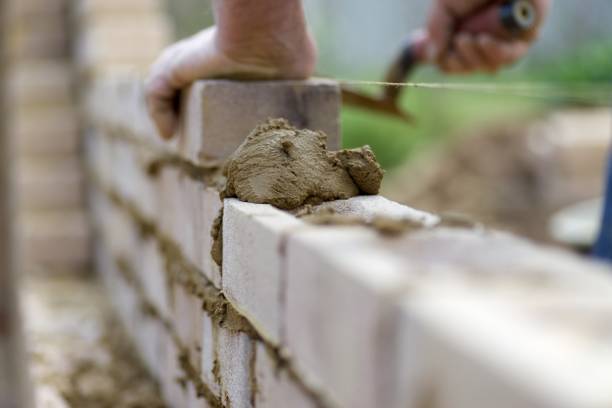 Best Residential Concrete Services  in Marvin, NC
